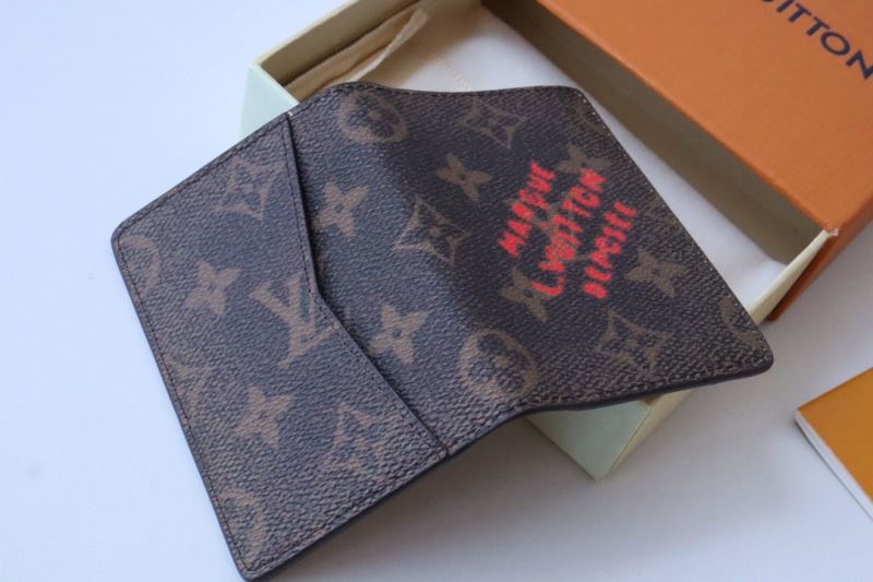 Louis Vuitton Wallets